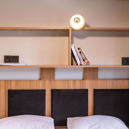 Ongalata Hotell Istanbul Exteriör bild