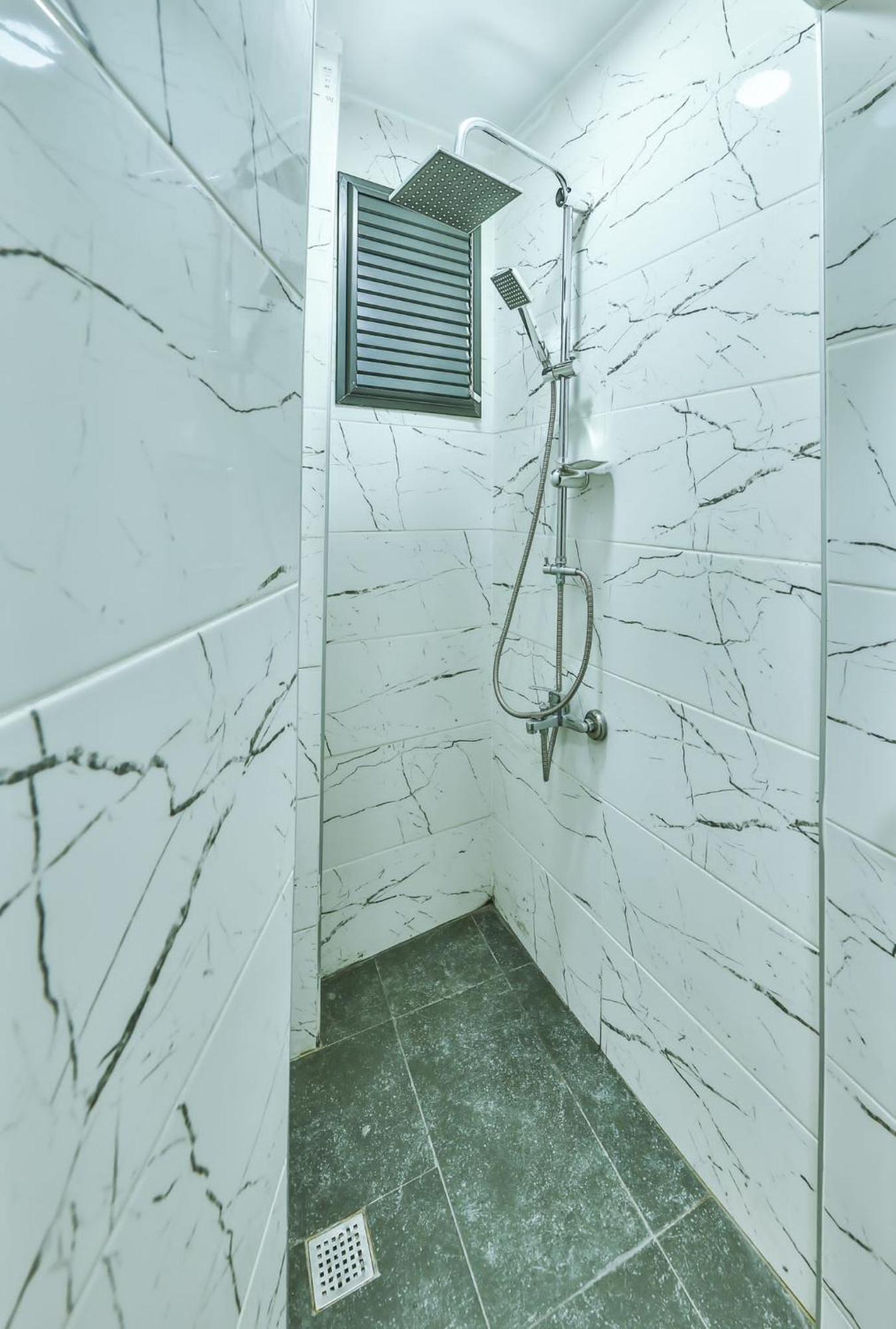 Ongalata Hotell Istanbul Exteriör bild