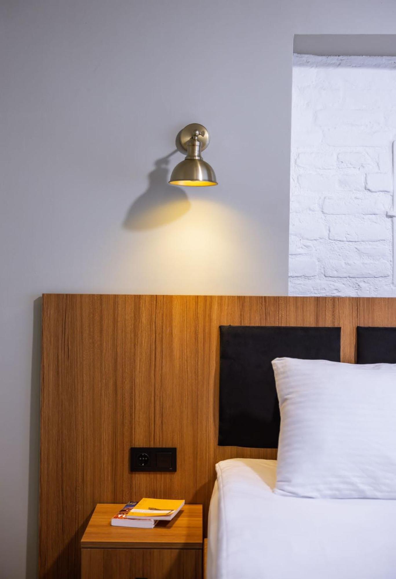 Ongalata Hotell Istanbul Exteriör bild