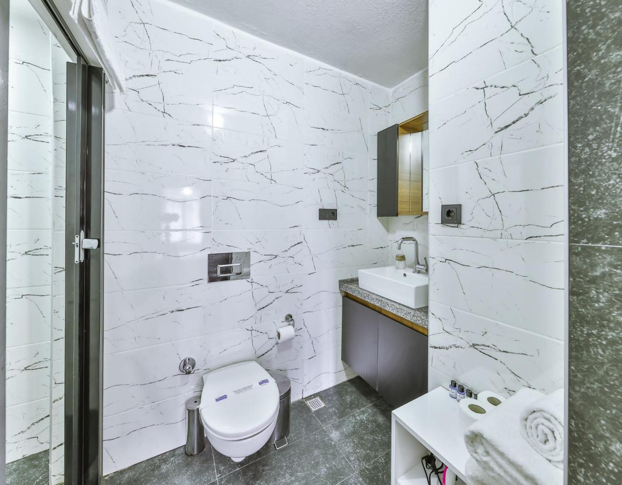 Ongalata Hotell Istanbul Exteriör bild